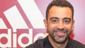 Espanhóis dão Xavi como sucessor de Koeman se o Barcelona não vencer a La Liga 