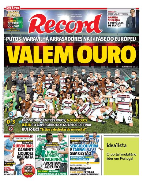 Descarregar capa em PDF de alta resolução