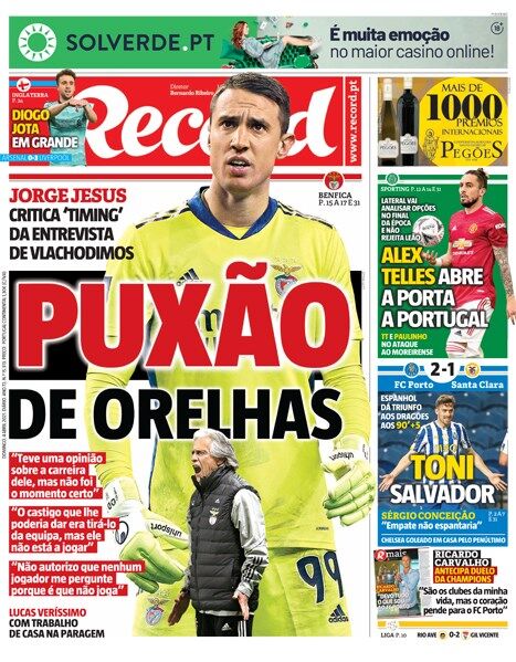 Descarregar capa em PDF de alta resolução