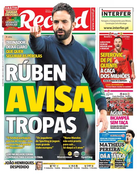 Descarregar capa em PDF de alta resolução