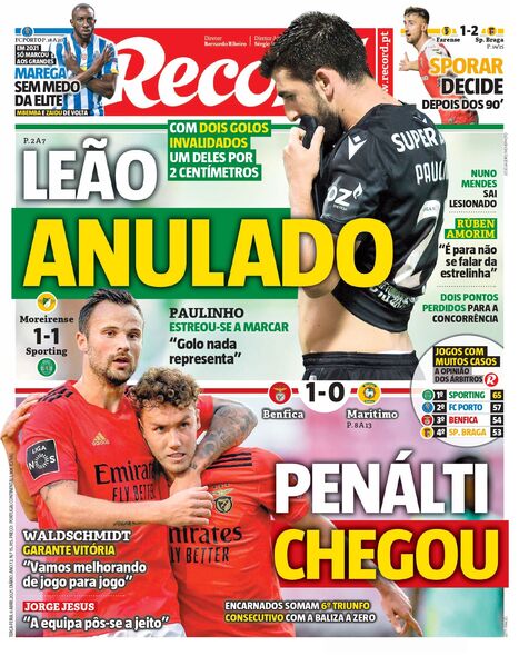 Descarregar capa em PDF de alta resolução