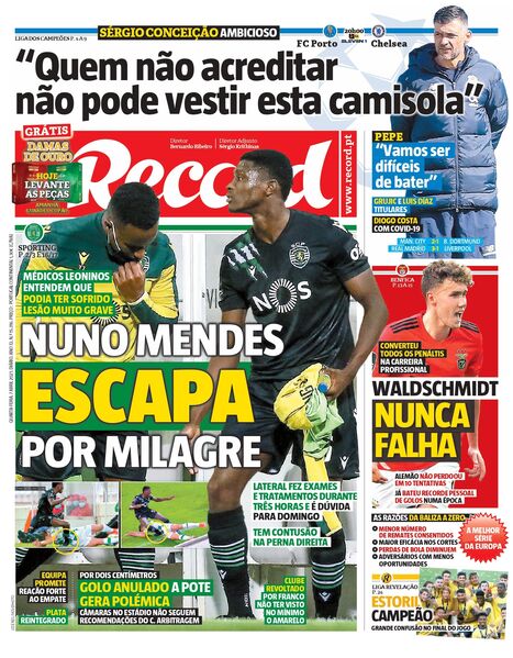 Descarregar capa em PDF de alta resolução