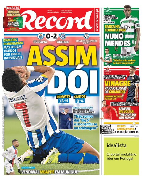 Descarregar capa em PDF de alta resolução