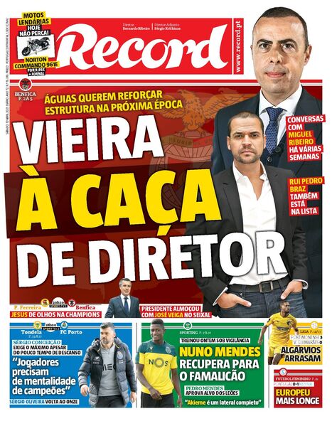 Descarregar capa em PDF de alta resolução