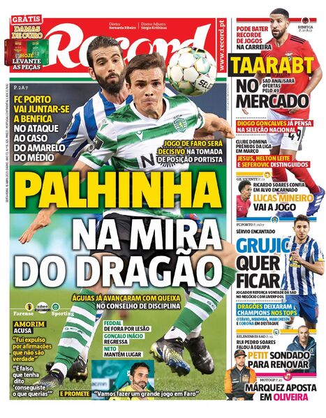 Descarregar capa em PDF de alta resolução