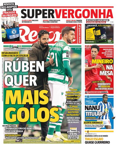 Descarregar capa em PDF de alta resolução