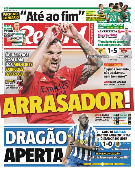 Descarregar capa em PDF de alta resolução