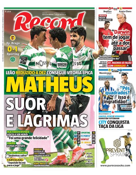 Descarregar capa em PDF de alta resolução