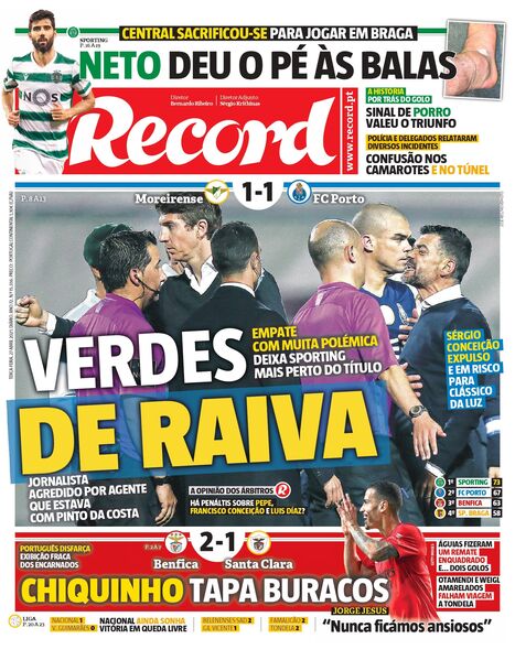 Descarregar capa em PDF de alta resolução