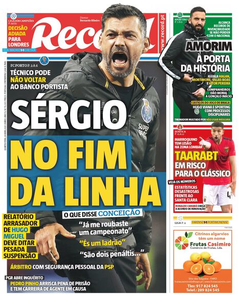 Descarregar capa em PDF de alta resolução