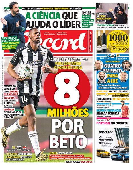 Descarregar capa em PDF de alta resolução