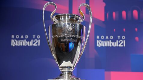 Uefa aprova novo formato da Champions League para 2024