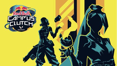 Final Nacional Do Red Bull Campus Clutch Marcada Para Este Sabado Record Gaming Jornal Record