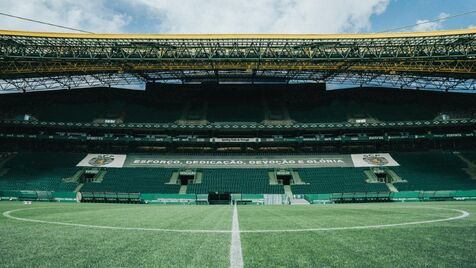 nike alvalade