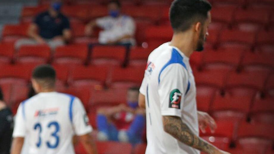 Belenenses perde e fica mais perto da descida