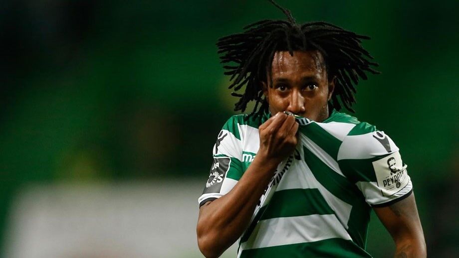 TAS dá razão ao Futebol Benfica na reclamação sobre Gelson Martins