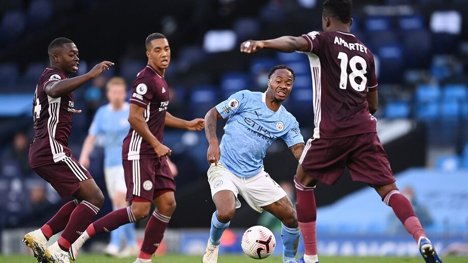 Leicester City-Manchester City: com sabor a vingança