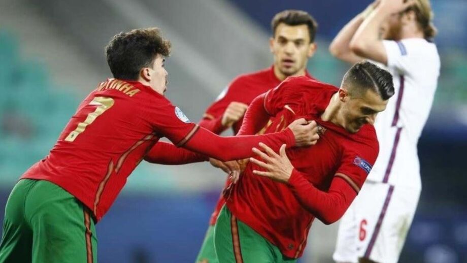 Portugal vs Itália: 'Quartos' do Euro vão permitir reencontro de velhos conhecidos
