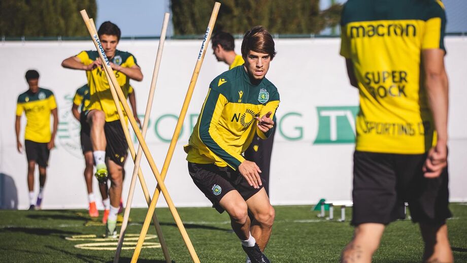 Tiago Fernandes: «Daniel Bragança era muito envergonhado»