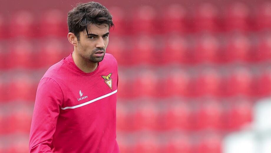 Enzo Zidane tenta convencer Beckham