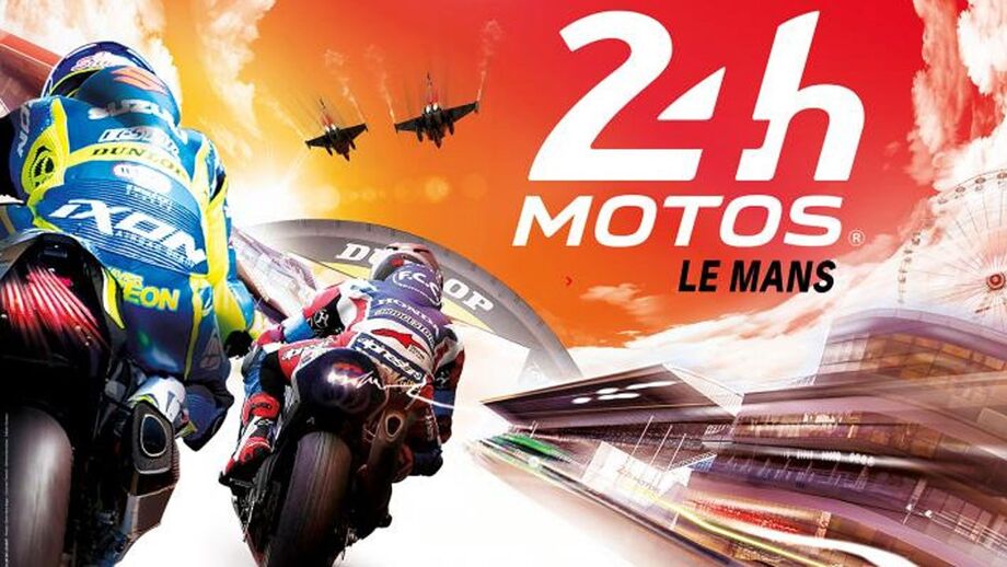 Prova das 24 Horas de Le Mans em motos adiada sem nova data