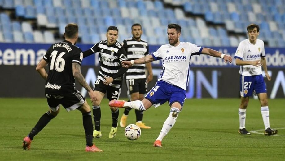 Fuenlabrada-Saragoça: equipa da casa tenta esquecer goleada