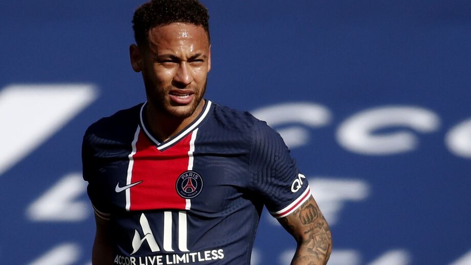 Neymar vai ficar no Paris Saint-Germain