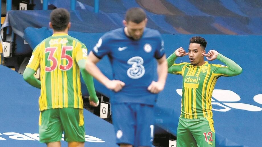 Matheus Pereira analisa rival do FC Porto na Champions: «Não vejo o Chelsea assim tão favorito»
