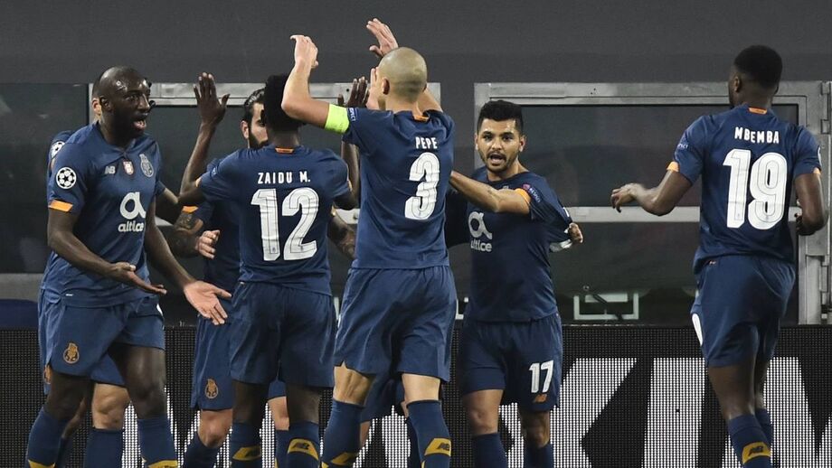 FC Porto-Chelsea: dragões tentam garantir vantagem na eliminatória