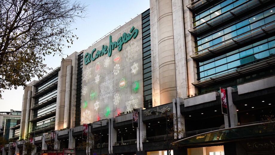 El Corte Inglés