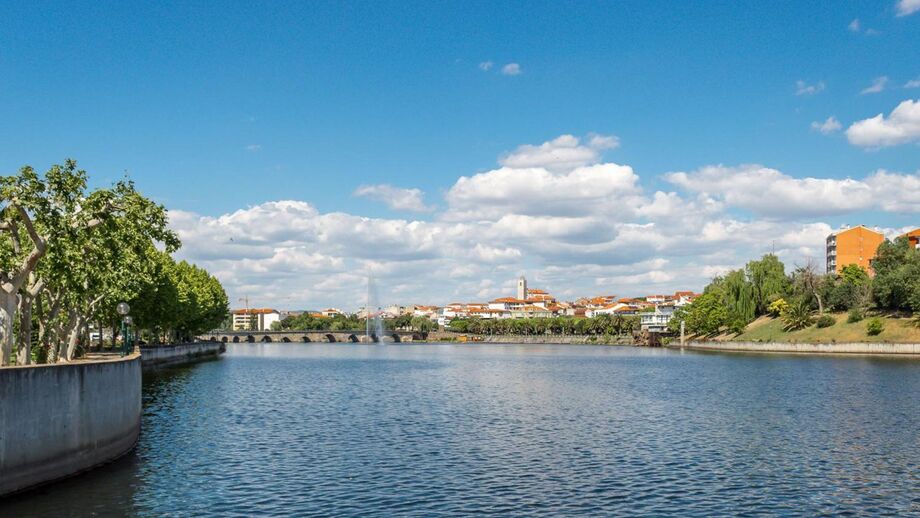 Mirandela e Montalegre 'reforçam' calendário nacional de canoagem