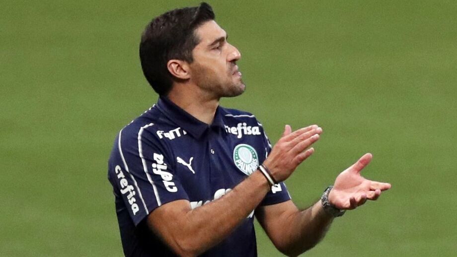 Palmeiras de Abel Ferreira inicia disputa da Supertaça Sul-Americana na Argentina