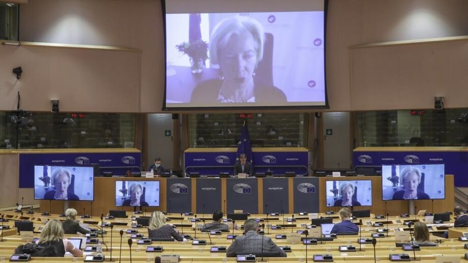 Agência Europeia de Medicamentos