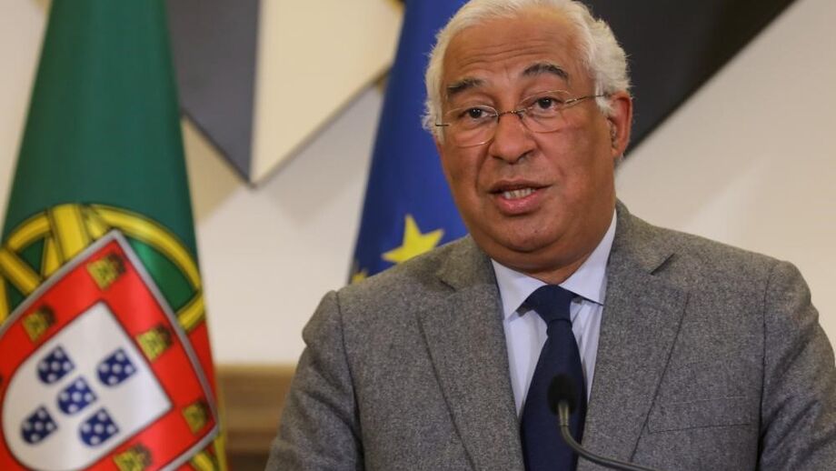António Costa quer