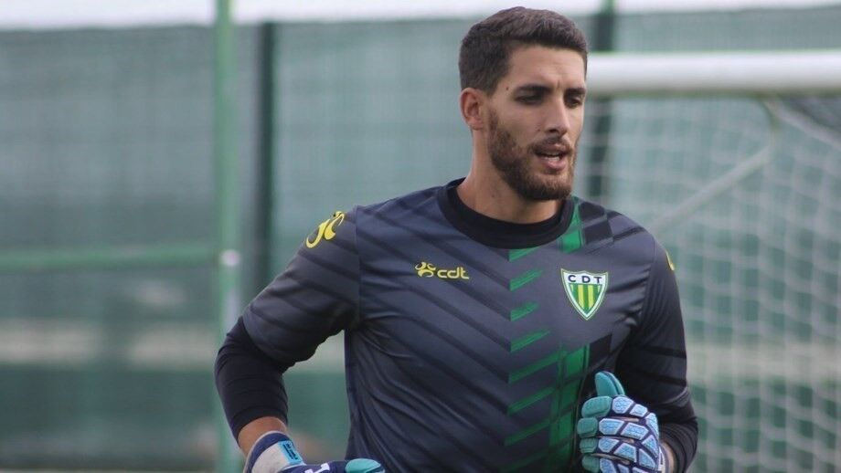 Pedro Trigueira e a primeira vitória fora na Liga: «Foi um grito de revolta»