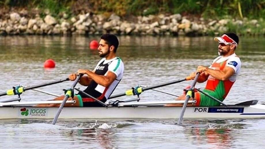 Tóquio'2020: Pedro Fraga e Afonso Costa elevam para 56 os portugueses apurados