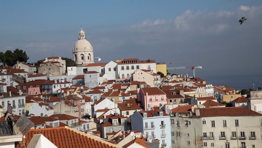 casas habitacao predios imobiliario lisboa