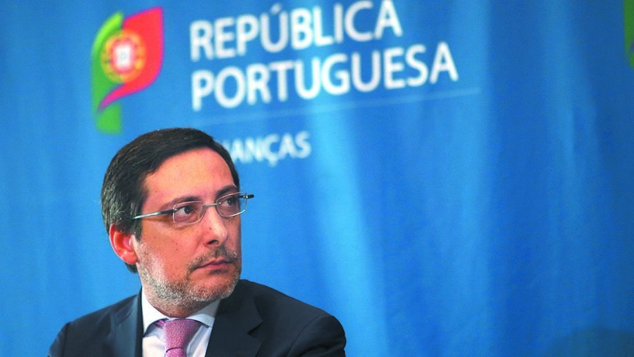António Mendonça Mendes