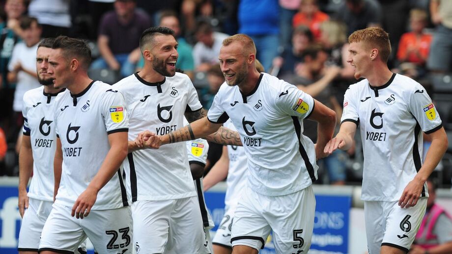 Swansea boicota redes sociais: Mais um integrante da 'armada' contra o racismo