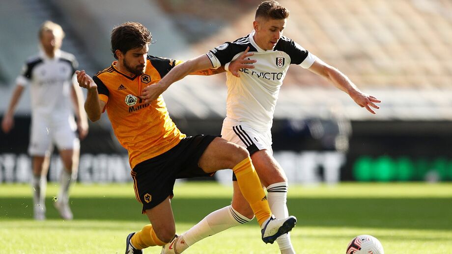Fulham-Wolverhampton: voltar a vencer