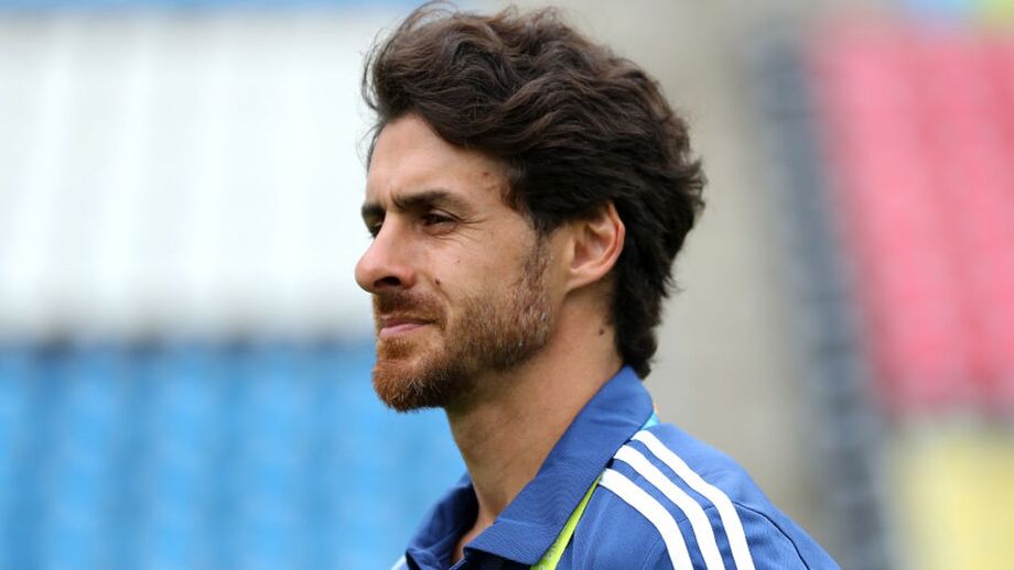 Pablo Aimar defende criatividade e dá uma lição: «Futebol não é xadrez»