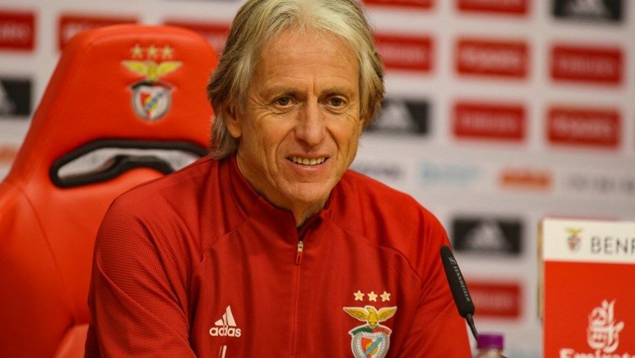 Jorge Jesus com 250 triunfos no Benfica: Viagem pelas vitórias mais emblemáticas