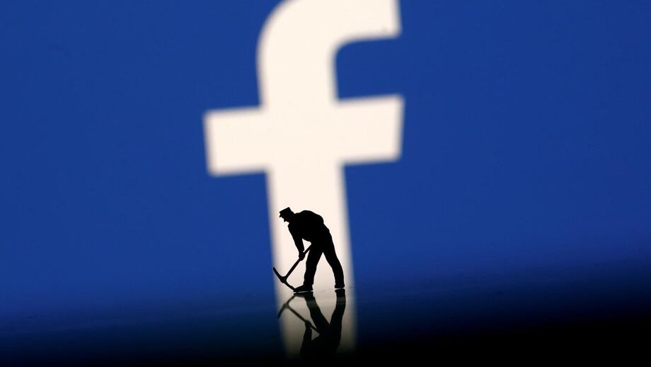 Facebook, xxx