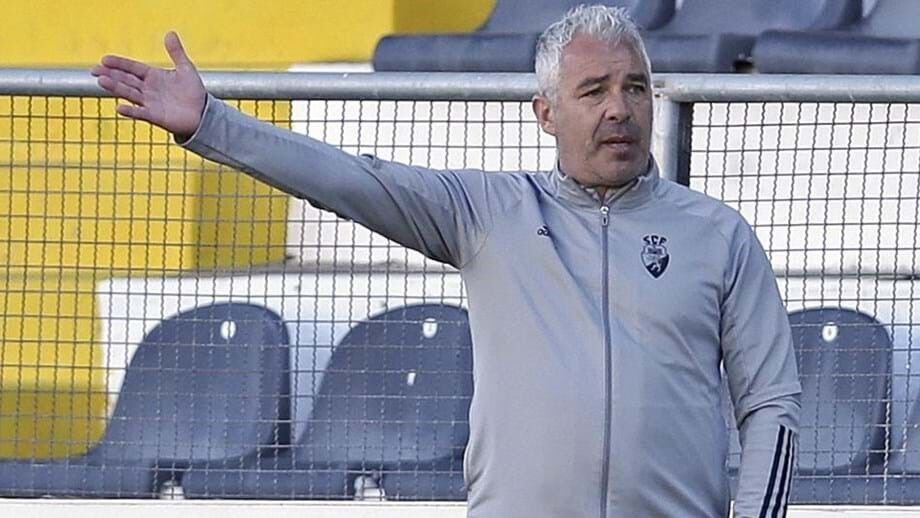 Farense quer manter