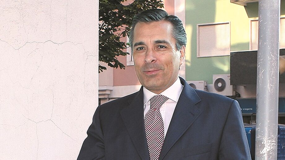Vieira recebe José Veiga no Seixal