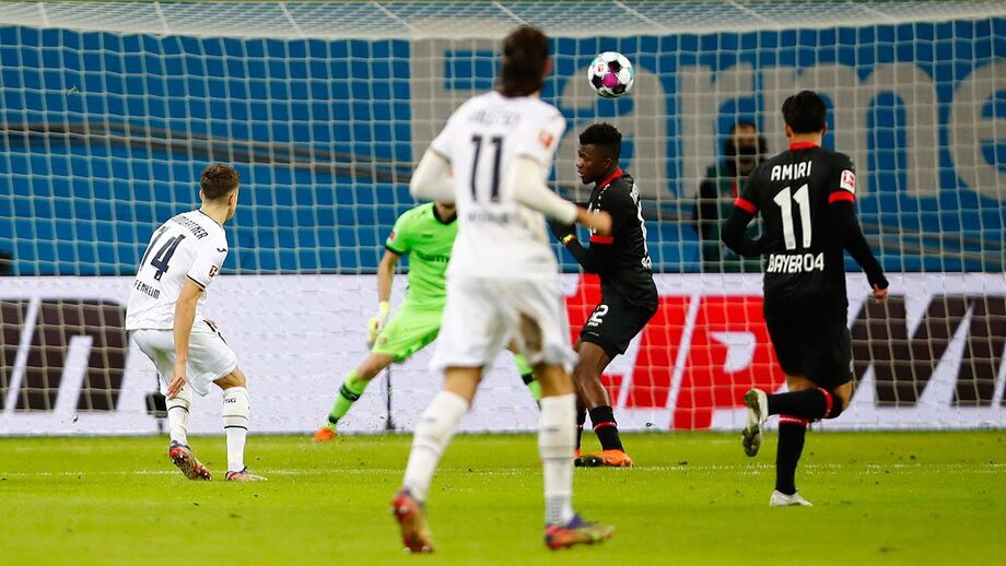 Hoffenheim-Bayer Leverkusen: sexto visita o reduto do 12.º na Bundesliga