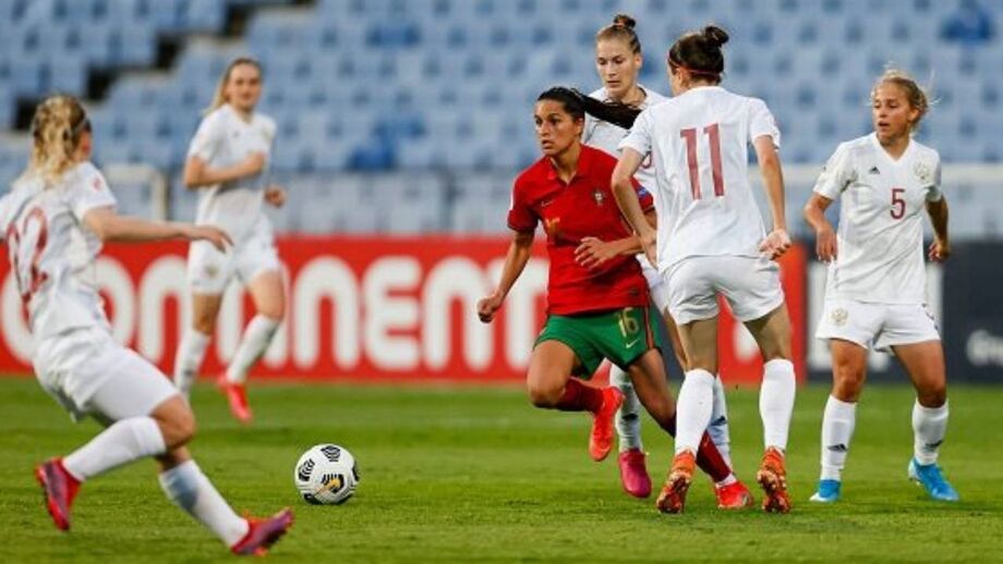 Kika Nazareth: «Temos qualidade para garantir uma vaga no Europeu»