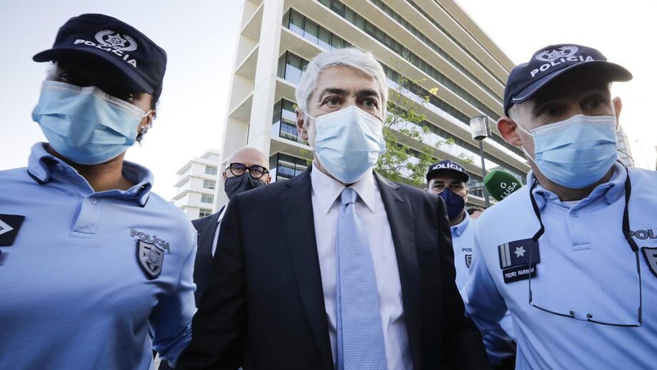 Operação Marquês: Juiz levanta arresto a casa da rua Braamcamp e apartamento de Paris