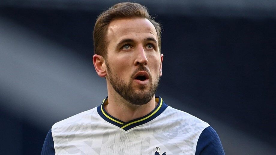 Harry Kane: Saída do artilheiro pode complicar trajeto do Tottenham