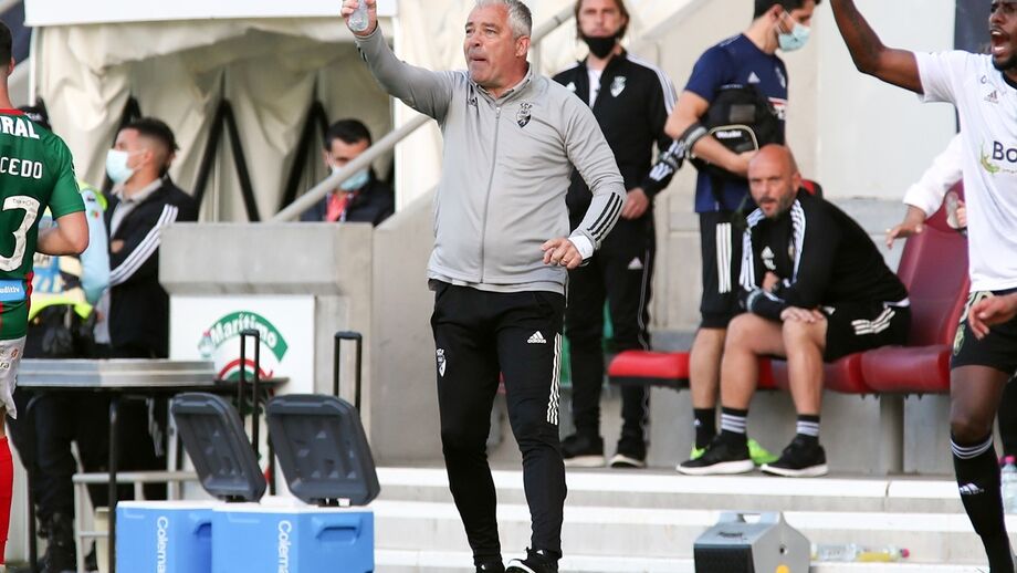 Final em grande é meta definida do Farense